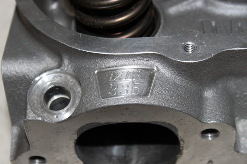 496" BBC Build Chevelle Tech